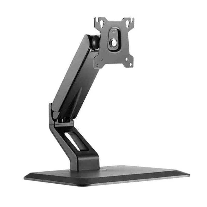 BP0100 TOUCHSCREEN MONITOR STAND, 17-32', FREESTANDING 10KG, LOGILINK — Buy in Cyprus with Fast Delivery