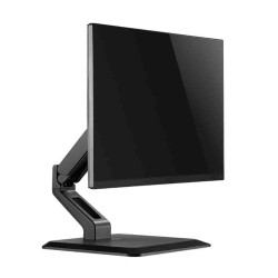 BP0100 TOUCHSCREEN MONITOR STAND, 17-32', FREESTANDING 10KG, LOGILINK — Buy in Cyprus with Fast Delivery