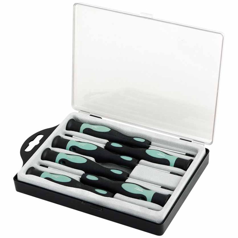 WZ0021 SCREWDRIVER SET LOGILINK — Buy in Cyprus with Fast Delivery