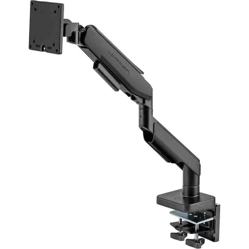LC-EQ-A49B MONITOR ARM FOR 17-49' 20KG BLACK LC-POWER — Buy in Cyprus with Fast Delivery
