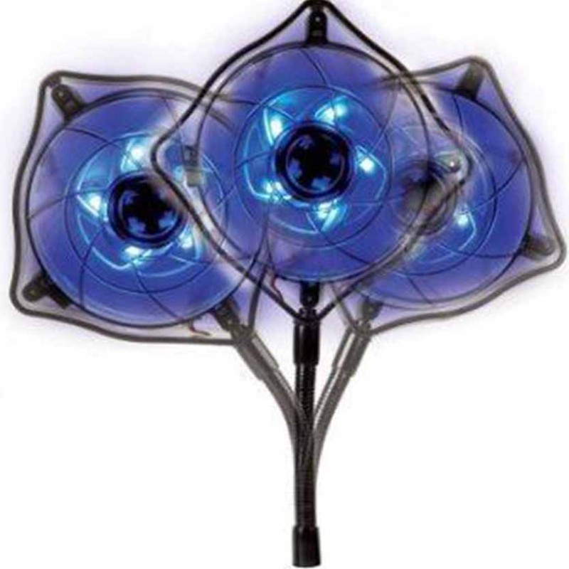 SPOTCOOL 100 ANTEC 3-SPEED FAN CONTROL — Buy in Cyprus with Fast Delivery