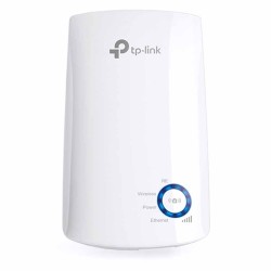 TL-WA850RE WI-FI RANGE EXTENDER 300MBPS REPEATER TP-LINK — Buy in Cyprus with Fast Delivery