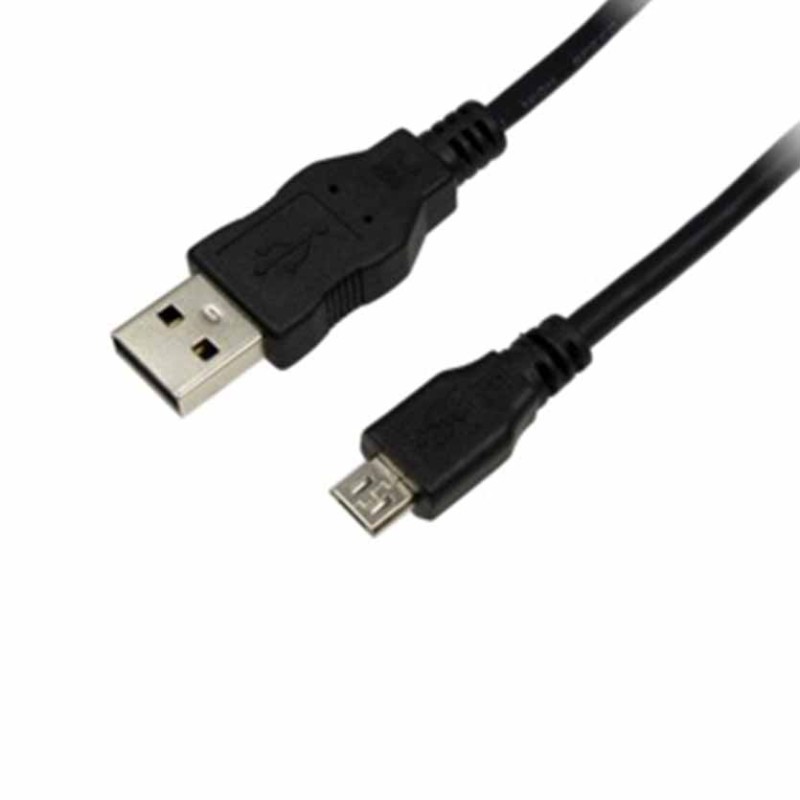 Buy CU0058 1m USB2.0 CBL M TO MICRO M LOGILINK in Cyprus, Nicosia, Limassol, Larnaka, Pafos