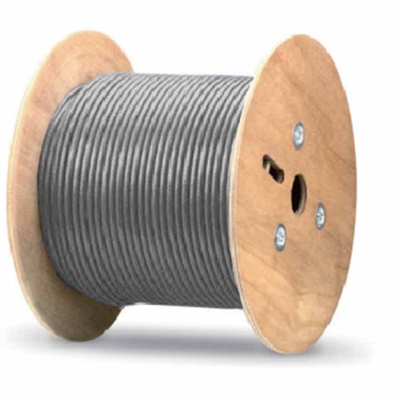 Buy XS305B CAT6 U UTP PVC SOLID WITH PAIR SPLITTER CABLE 305m ACT in Cyprus, Nicosia, Limassol, Larnaka, Pafos