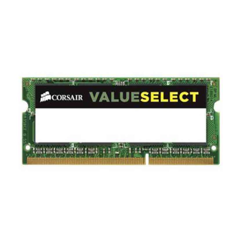 CMSX4GX3M1A1600C11 1600MHZ 4GB DDR3 SODIMM CORSAIR VENGEANCE — Buy in Cyprus with Fast Delivery
