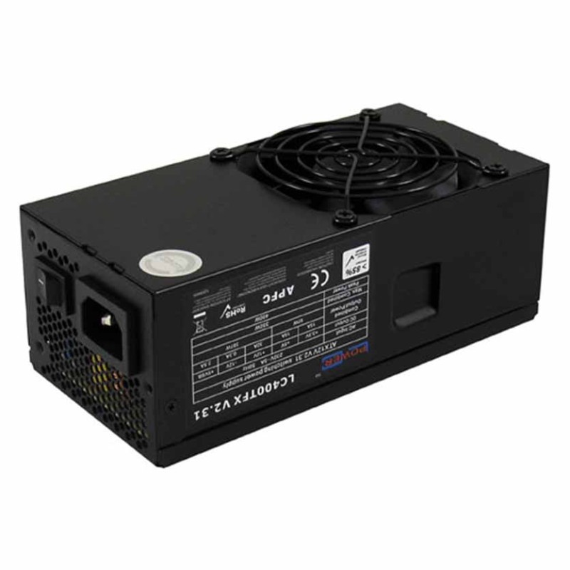 LC400TFX V2.31 PSU 350W LC-POWER — Buy in Cyprus with Fast Delivery