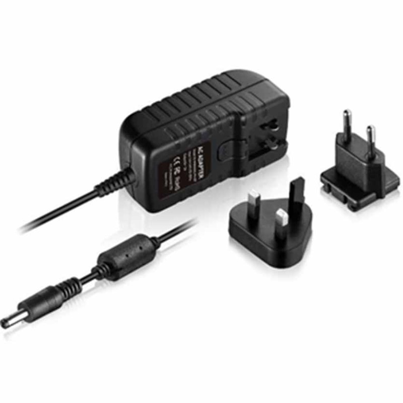 PA-09 3.5mm TABLET ADAPTOR 9V 2A — Buy in Cyprus with Fast Delivery