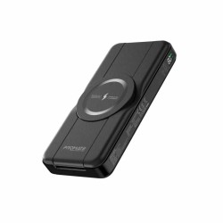 POWERPACK-FOLD 5-IN-1 FOLDABLE MAGSAFE COMPATIBLE W LESS POWERBANK PROMATE — Buy in Cyprus with Fast Delivery