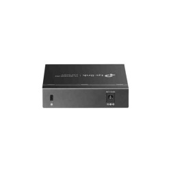 Buy TL-SG105S-M2 5port 2.5 G MULTI-GIGABIT ETHERNET DESKTOP SWITCH TP-LINK in Cyprus, Nicosia, Limassol, Larnaka, Pafos
