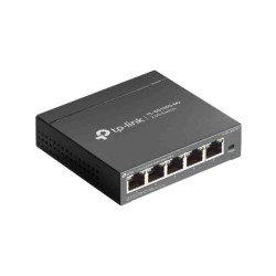 Buy TL-SG105S-M2 5port 2.5 G MULTI-GIGABIT ETHERNET DESKTOP SWITCH TP-LINK in Cyprus, Nicosia, Limassol, Larnaka, Pafos