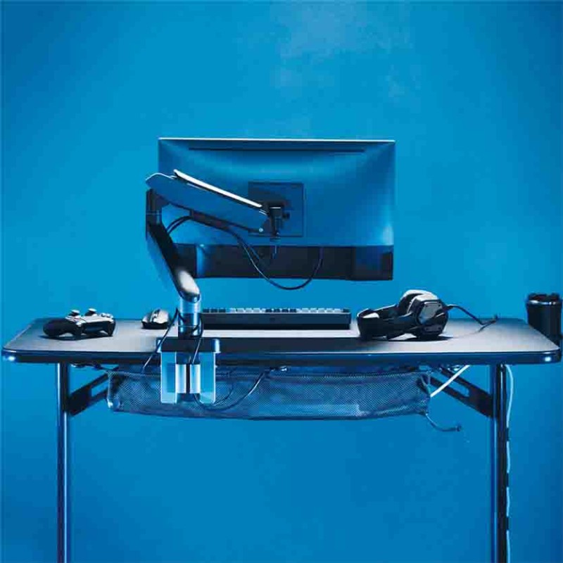 Buy KAB0111 CABLE MANAGEMENT NET, 69x34cm, POLYESTER BLACK, LOGILINK in Cyprus, Nicosia, Limassol, Larnaka, Pafos