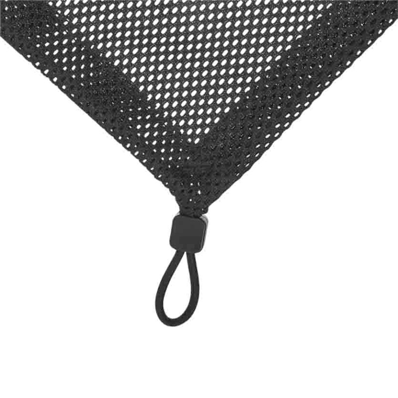 Buy KAB0111 CABLE MANAGEMENT NET, 69x34cm, POLYESTER BLACK, LOGILINK in Cyprus, Nicosia, Limassol, Larnaka, Pafos