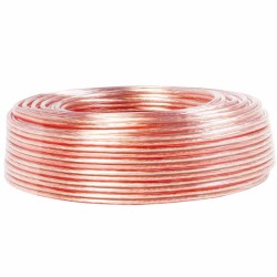 Buy CA1085 50m SPEAKER CBL 2x2.5mm2 LOGILINK in Cyprus, Nicosia, Limassol, Larnaka, Pafos