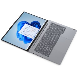 Lenovo ThinkBook 14 G7 - 7535HS - Arctic Grey, 14" WUXGA, 16GB DDR5, 512GB SSD, Ryzen 5 3.3GHz, Windows 11 Pro