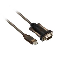 Buy AC6002 1,5m USB-C TO SERIAL CABLE, ACT in Cyprus, Nicosia, Limassol, Larnaka, Pafos