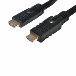 Buy CHA0030 30m HDMI CBL 4K ULTRA HD M M BLK LOGILINK in Cyprus, Nicosia, Limassol, Larnaka, Pafos