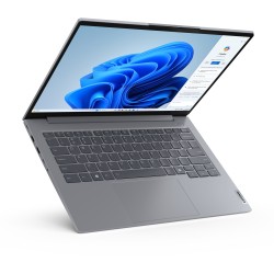 Lenovo ThinkBook 14 G7 - 7535HS - Arctic Grey, 14" WUXGA, 16GB DDR5, 512GB SSD, Ryzen 5 3.3GHz, Windows 11 Pro