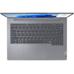 Lenovo ThinkBook 14 G7 - 7535HS - Arctic Grey, 14" WUXGA, 16GB DDR5, 512GB SSD, Ryzen 5 3.3GHz, Windows 11 Pro