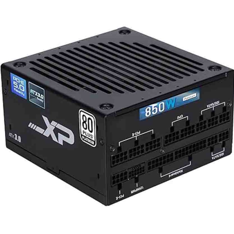 Buy XPH‐850W ATX 3.0 PLATINUM POWER SUPPLY SAMA in Cyprus, Nicosia, Limassol, Larnaka, Pafos