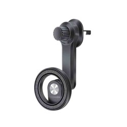 Buy MAGHOOP-AV MAGNETIC RING SMARTPHONE HOLDER FOR AC VENT,GRADLELESS PROMATE in Cyprus, Nicosia, Limassol, Larnaka, Pafos