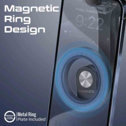 Buy MAGHOOP-AV MAGNETIC RING SMARTPHONE HOLDER FOR AC VENT,GRADLELESS PROMATE in Cyprus, Nicosia, Limassol, Larnaka, Pafos