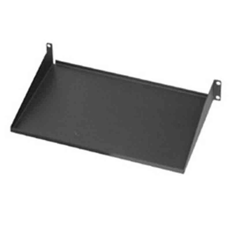 Buy DT-NCA-3-350 2U FRONT FIXED SHELF UNIVERSAL 35cm in Cyprus, Nicosia, Limassol, Larnaka, Pafos