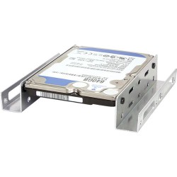 Buy AD0009 HD MOUNT.BRACK.2.5'TO3.5' LOGILINK in Cyprus, Nicosia, Limassol, Larnaka, Pafos