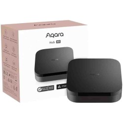 HM-G01D HUB M3 SMART HOME CONTROL CENTER, BLACK AQARA — Buy in Cyprus with Fast Delivery