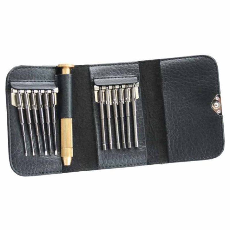 43014A 12in1 SCREW DRIVER SET INLINE — Buy in Cyprus with Fast Delivery