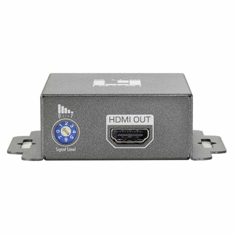 HVE-9000 HDSPIDER HDMI Cat5e Receiver — Buy in Cyprus with Fast Delivery