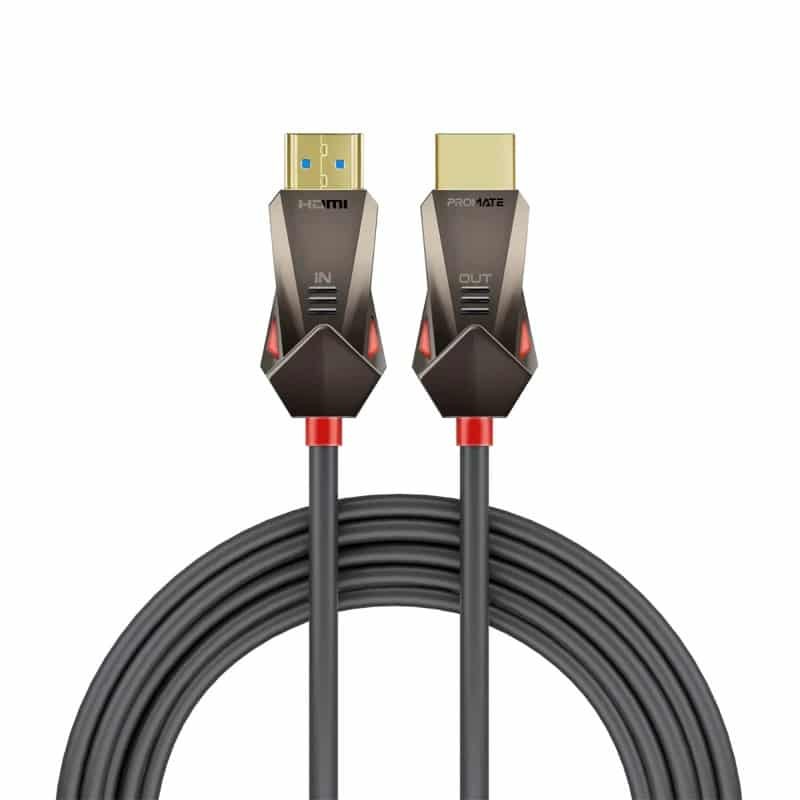 PROLINK4K60-20M ULTRA-HIGH DEFINITION 4K@60HZ HDMI® AUDIO VIDEO CABLE PROMATE — Buy in Cyprus with Fast Delivery