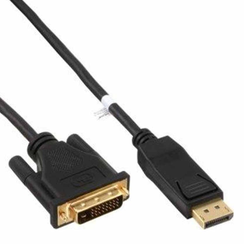 17111 1m DISPLAYPORT TO DVI INLINE — Buy in Cyprus with Fast Delivery