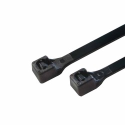 KAB0001B 100mm CABLE TIES BLACK LOGILINK — Buy in Cyprus with Fast Delivery