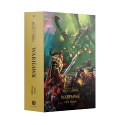 SIEGE OF TERRA: WARHAWK (PB) — Buy in Cyprus with Fast Delivery