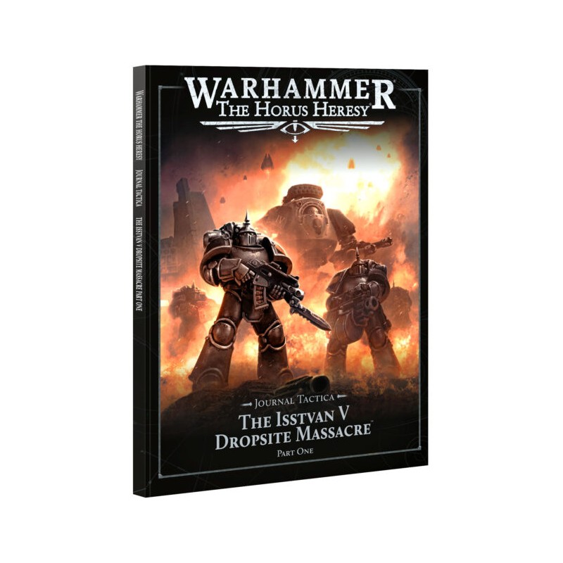 JOURNAL TACTICA: ISSTVAN V: PART 1 — Buy in Cyprus with Fast Delivery