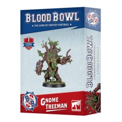 BLOOD BOWL: GNOME TREEMAN — Buy in Cyprus with Fast Delivery