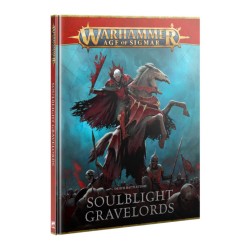 BATTLETOME: SOULBLIGHT GRAVELORDS (ENG) — Buy in Cyprus with Fast Delivery