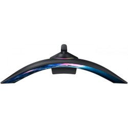 Samsung Odyssey G9 - S49CG954EU - 49" (124.5 cm) Dual QHD 5120x1440 Curved 32:9 240Hz 1ms HDR1000 Black