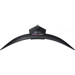 Samsung Odyssey G9 - S49CG954EU - 49" (124.5 cm) Dual QHD 5120x1440 Curved 32:9 240Hz 1ms HDR1000 Black