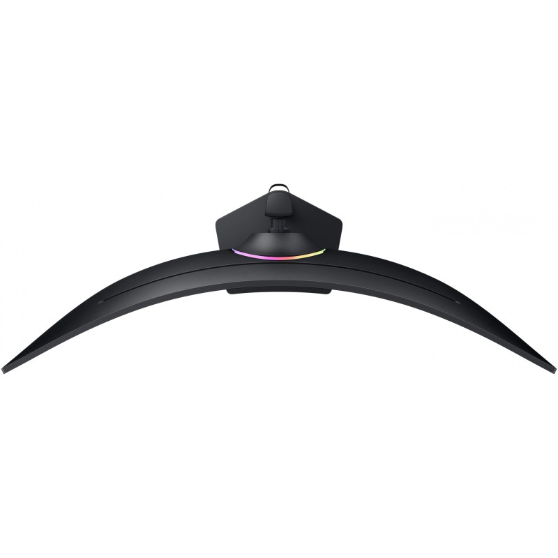 Samsung Odyssey G9 - S49CG954EU - 49" (124.5 cm) Dual QHD 5120x1440 Curved 32:9 240Hz 1ms HDR1000 Black