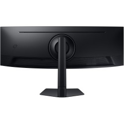 Samsung Odyssey G9 - S49CG954EU - 49" (124.5 cm) Dual QHD 5120x1440 Curved 32:9 240Hz 1ms HDR1000 Black
