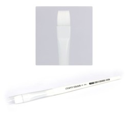 SYNTHETIC DRYBRUSH (LARGE) (X3) — Buy in Cyprus with Fast Delivery