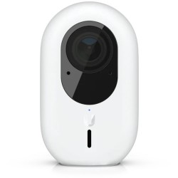 Ubiquiti UniFi G4 Instant - UVC-G4-INS - White, 5MP, 2.8mm, ARM Cortex-A7, Wireless, IPX5 — Buy in Cyprus with Fast Delivery