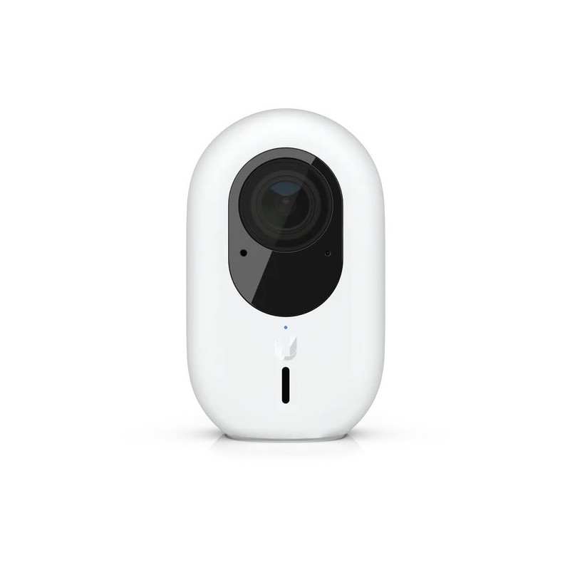 Ubiquiti UniFi G4 Instant - UVC-G4-INS - White, 5MP, 2.8mm, ARM Cortex-A7, Wireless, IPX5 — Buy in Cyprus with Fast Delivery