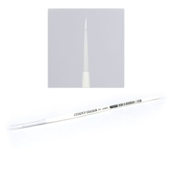 SYNTHETIC LAYER BRUSH (SMALL) (X6) — Buy in Cyprus with Fast Delivery