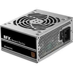 Chieftec BFX Smart SFX 350W - 80 PLUS Bronze - Black (20+4 ATX, Active PFC) — Buy in Cyprus with Fast Delivery