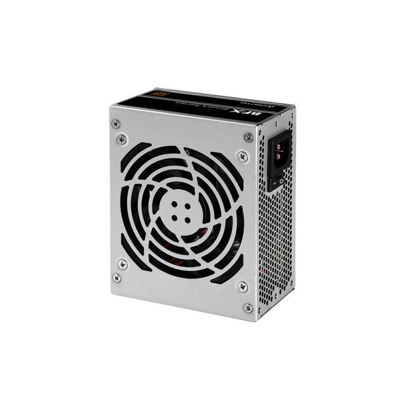 Chieftec BFX Smart SFX 350W - 80 PLUS Bronze - Black (20+4 ATX, Active PFC) — Buy in Cyprus with Fast Delivery