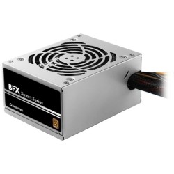 Chieftec BFX Smart SFX 350W - 80 PLUS Bronze - Black (20+4 ATX, Active PFC) — Buy in Cyprus with Fast Delivery