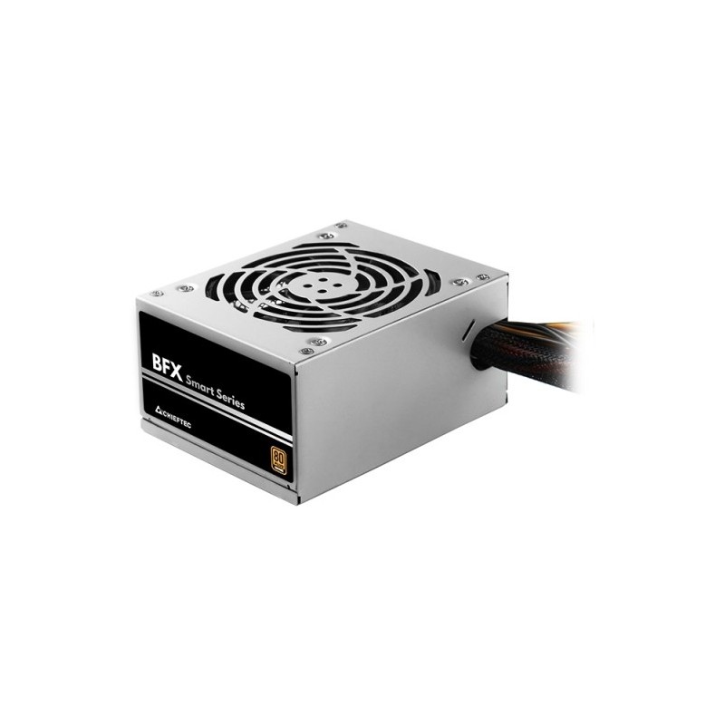 Chieftec BFX Smart SFX 350W - 80 PLUS Bronze - Black (20+4 ATX, Active PFC) — Buy in Cyprus with Fast Delivery