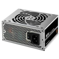 Chieftec BFX Smart SFX 350W - 80 PLUS Bronze - Black (20+4 ATX, Active PFC) — Buy in Cyprus with Fast Delivery